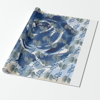 Floral Cadeaupapier