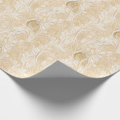  Floral Cadeaupapier (Hoek)
