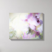 Floral Canvas Art Afdruk (Voorkant)