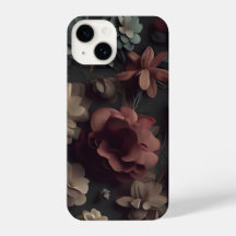 Floral Case