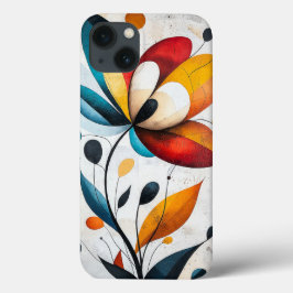 Floral Case-Mate iPhone Case