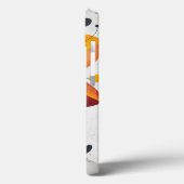 Floral Case-Mate iPhone Case (Achterkant / Links)