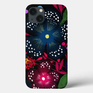 Floral Case-Mate iPhone Case