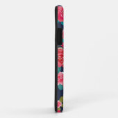 Floral Case-Mate iPhone Case (Achterkant/rechts)