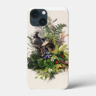 Floral Case-Mate iPhone Case