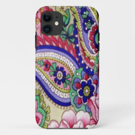 Floral Case-Mate iPhone Case
