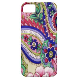 Floral Case-Mate iPhone Case