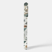  Floral Case-Mate iPhone Case (Achterkant / Rechts)