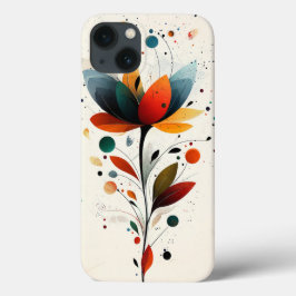 Floral Case-Mate iPhone Case