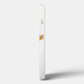 Floral Case-Mate iPhone Case (Achterkant / Links)