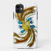Floral Case-Mate iPhone Case (Achterkant)
