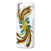Floral Case-Mate iPhone Case (Achterkant Links)