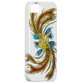 Floral Case-Mate iPhone Case (Back/Rechts)