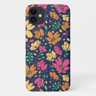 Floral Case-Mate iPhone Case