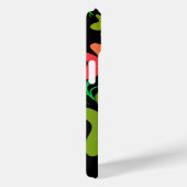 Floral Case-Mate iPhone Case (Achterkant / Rechts)