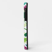 Floral Case-Mate iPhone Case (Achterkant/links)