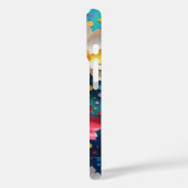 Floral Case-Mate iPhone Case (Achterkant / Links)