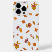 Floral Case-Mate iPhone Case (Achterkant)