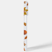 Floral Case-Mate iPhone Case (Achterkant / Rechts)
