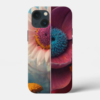 Floral Case-Mate iPhone Case