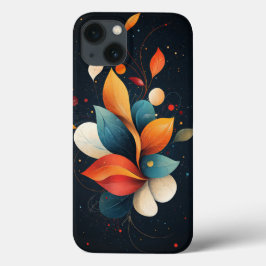 Floral Case-Mate iPhone Case