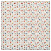 Floral Cheer Stof (Swatch)