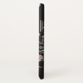 Floral, Cherry Blossom Flowers in een Vase Case-Mate iPhone Case (Achterkant / rechts)