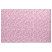 Floral Cherry Blossom Pink Stof (Yard (91,4 cm))