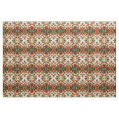 Floral chic stof (Yard (91,4 cm))