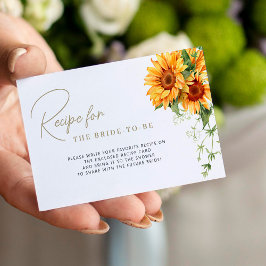 Floral chic vrijgezellenfeest recept aanvraag informatiekaartje