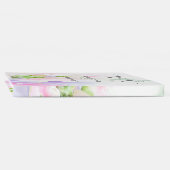 FLORAL CHIC WEDDING SWEET PEAS GASTENBOEK (Rug)