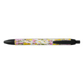 Floral Christelijk Inspiration Pen (Achterkant)