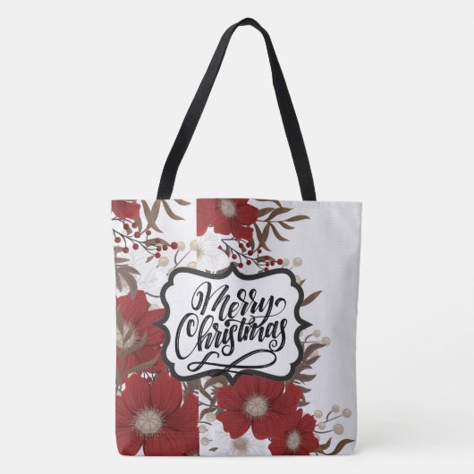 Floral Christus Tas Chris de Koning (Voorkant)