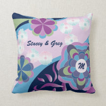 Floral Chrysanthemum Kimono Japanse Style