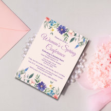 Floral Church Women's Retreat Conferentie of evene