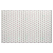 Floral Circle Stof (Yard (91,4 cm))