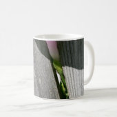 Floral Classic Mok (Voorkant rechts)