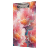 Floral Clipboard Klembord (Links)