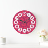 Floral Clock Grote Klok (Huis)