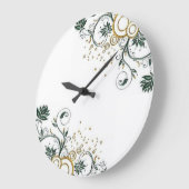 Floral Clock Grote Klok (Hoek)