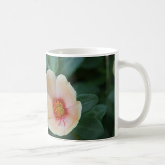 Floral Coffee Cup Koffiemok