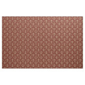 Floral Corset Damask Patroon Stof (Yard (91,4 cm))
