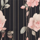  Floral Cottagecore Behang (Zoom)
