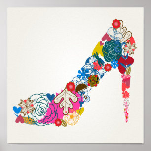 Floral Couture Print (2)