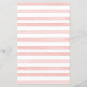 Floral Crest Baby voorspellingen (Achterkant)