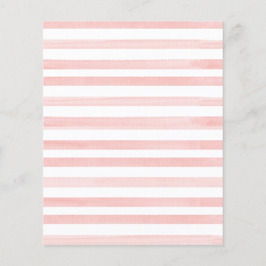 Floral Crest Diaper Raffle (Achterkant)