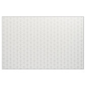 Floral Cross Stof (Yard (91,4 cm))