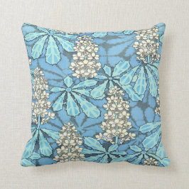 Floral ~ Cushion Kussen