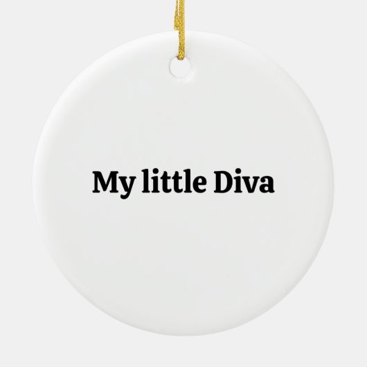 Floral cute pink rabbit easter keramisch ornament (Achterkant)