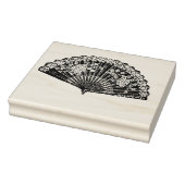  Floral Damas de Rubber Kunststempel Rubberstempel (Stempel)